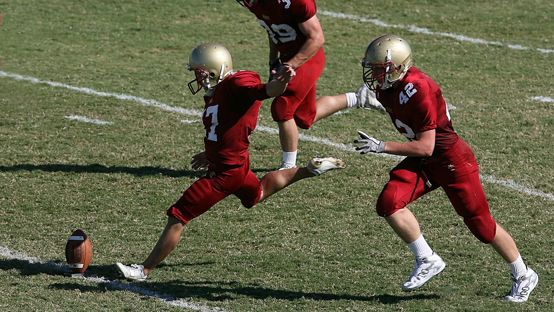 足球比赛实时数据分析